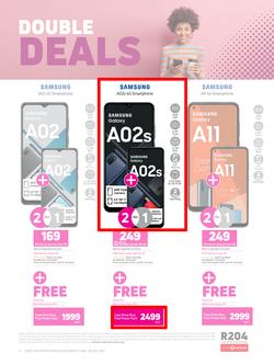 Game Vodacom : You've Got Game (7 June - 6 July 2021), page 2