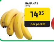 Bananas-Per Packet