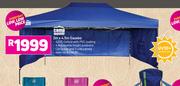 Campmaster 3m x 4.5m Gazebo