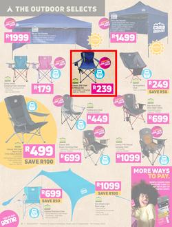 Game : Outdoor Is Officially In At Everyday Low, Low Prices (23 September - 04 October 2022), page 2