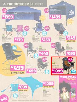 Game : Outdoor Is Officially In At Everyday Low, Low Prices (23 September - 04 October 2022), page 2