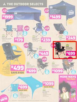 Game : Outdoor Is Officially In At Everyday Low, Low Prices (23 September - 04 October 2022), page 2