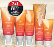 Payot Sunny Brume Lactee Face & Body SPF30-150ml Each