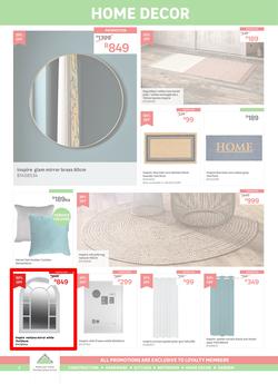 Leroy Merlin : Red Tag Deals (07 March - 30 March 2025), page 2