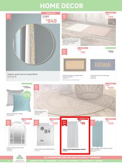 Leroy Merlin : Red Tag Deals (07 March - 30 March 2025), page 2
