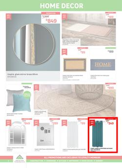 Leroy Merlin : Red Tag Deals (07 March - 30 March 2025), page 2
