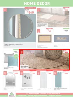 Leroy Merlin : Red Tag Deals (07 March - 30 March 2025), page 2