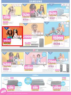 Game : We Know What You Paid Last Summer (19 October - 30 October 2022), page 2