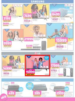 Game : We Know What You Paid Last Summer (19 October - 30 October 2022), page 2
