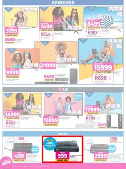 Game : We Know What You Paid Last Summer (19 October - 30 October 2022), page 2