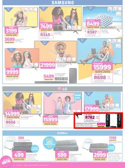 Game : We Know What You Paid Last Summer (19 October - 30 October 2022), page 2