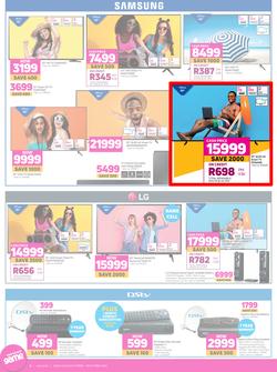 Game : We Know What You Paid Last Summer (19 October - 30 October 2022), page 2
