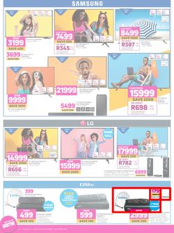 Game : We Know What You Paid Last Summer (19 October - 30 October 2022), page 2