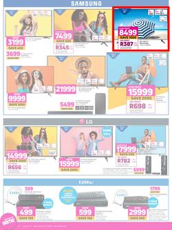 Game : We Know What You Paid Last Summer (19 October - 30 October 2022), page 2