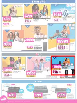 Game : We Know What You Paid Last Summer (19 October - 30 October 2022), page 2