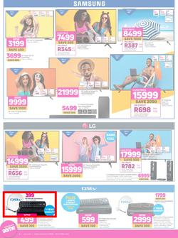Game : We Know What You Paid Last Summer (19 October - 30 October 2022), page 2