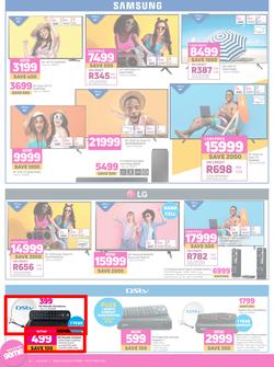 Game : We Know What You Paid Last Summer (19 October - 30 October 2022), page 2