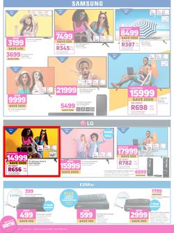 Game : We Know What You Paid Last Summer (19 October - 30 October 2022), page 2