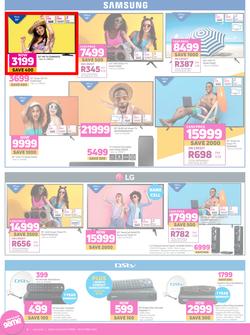 Game : We Know What You Paid Last Summer (19 October - 30 October 2022), page 2