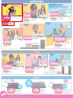Game : We Know What You Paid Last Summer (19 October - 30 October 2022), page 2