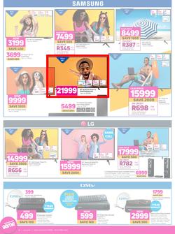Game : We Know What You Paid Last Summer (19 October - 30 October 2022), page 2
