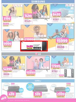 Game : We Know What You Paid Last Summer (19 October - 30 October 2022), page 2
