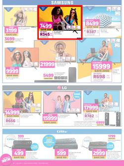 Game : We Know What You Paid Last Summer (19 October - 30 October 2022), page 2