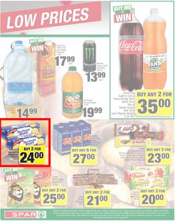 SPAR COUNTRY EASTERN CAPE : Here For You (21 July - 2 August 2020), page 2