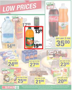 SPAR COUNTRY EASTERN CAPE : Here For You (21 July - 2 August 2020), page 2