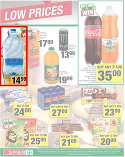 SPAR COUNTRY EASTERN CAPE : Here For You (21 July - 2 August 2020), page 2