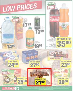 SPAR COUNTRY EASTERN CAPE : Here For You (21 July - 2 August 2020), page 2