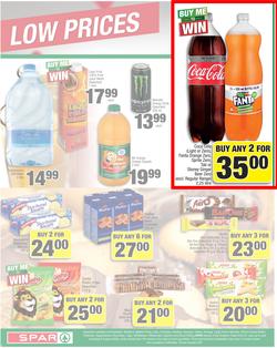 SPAR COUNTRY EASTERN CAPE : Here For You (21 July - 2 August 2020), page 2