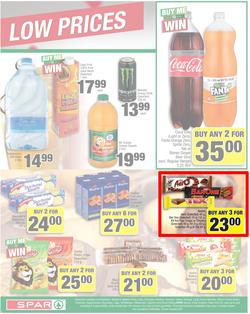 SPAR COUNTRY EASTERN CAPE : Here For You (21 July - 2 August 2020), page 2