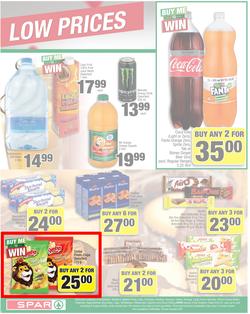 SPAR COUNTRY EASTERN CAPE : Here For You (21 July - 2 August 2020), page 2