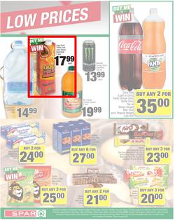 SPAR COUNTRY EASTERN CAPE : Here For You (21 July - 2 August 2020), page 2