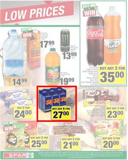 SPAR COUNTRY EASTERN CAPE : Here For You (21 July - 2 August 2020), page 2
