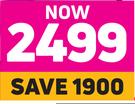 Samsung 32" (81cm) Series 5 Flat Smart TV 32N5300