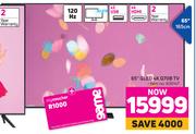 Samsung 65" (165cm) QLED 4K Q70B TV 