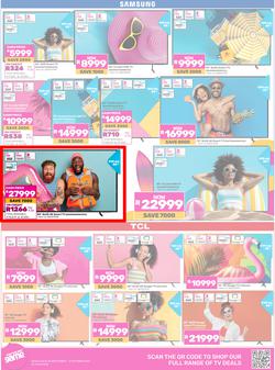 Game : Summer Vibes (23 September - 21 October 2024), page 2