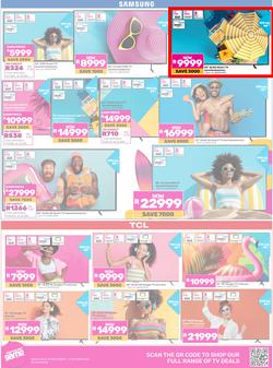 Game : Summer Vibes (23 September - 21 October 2024), page 2