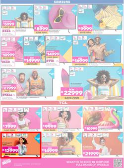 Game : Summer Vibes (23 September - 21 October 2024), page 2
