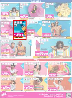 Game : Summer Vibes (23 September - 21 October 2024), page 2