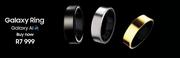 Samsung Galaxy Al Ring