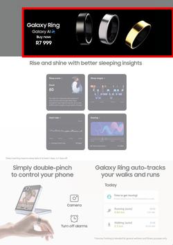 Samsung : Meet An All New Samsung Galaxy (01 April - 30 April 2025), page 2