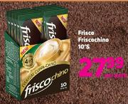 Frisco Friscochino-10's Pack