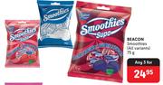 Beacon Smoothies (All Variants)-Any For 3 x 75g