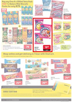 Makro : Someone's In The Mood To Stock Up (02 January - 28 January 2024), page 2