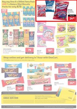 Makro : Someone's In The Mood To Stock Up (02 January - 28 January 2024), page 2