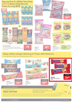 Makro : Someone's In The Mood To Stock Up (02 January - 28 January 2024), page 2