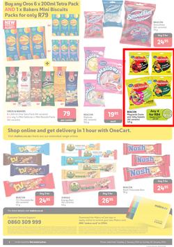 Makro : Someone's In The Mood To Stock Up (02 January - 28 January 2024), page 2